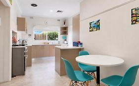 Werribee Dgh Accommodation